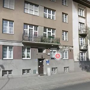 Aleja Krasinskiego 30 By Homeprime Apartment