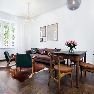 Tyzenhauz Wawel Apartment