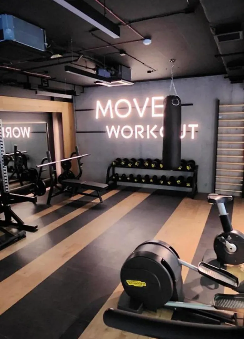 Castle Loft Apartment,Spa, Gym ,Sauna & Swimming Pool Free Parking Krakow