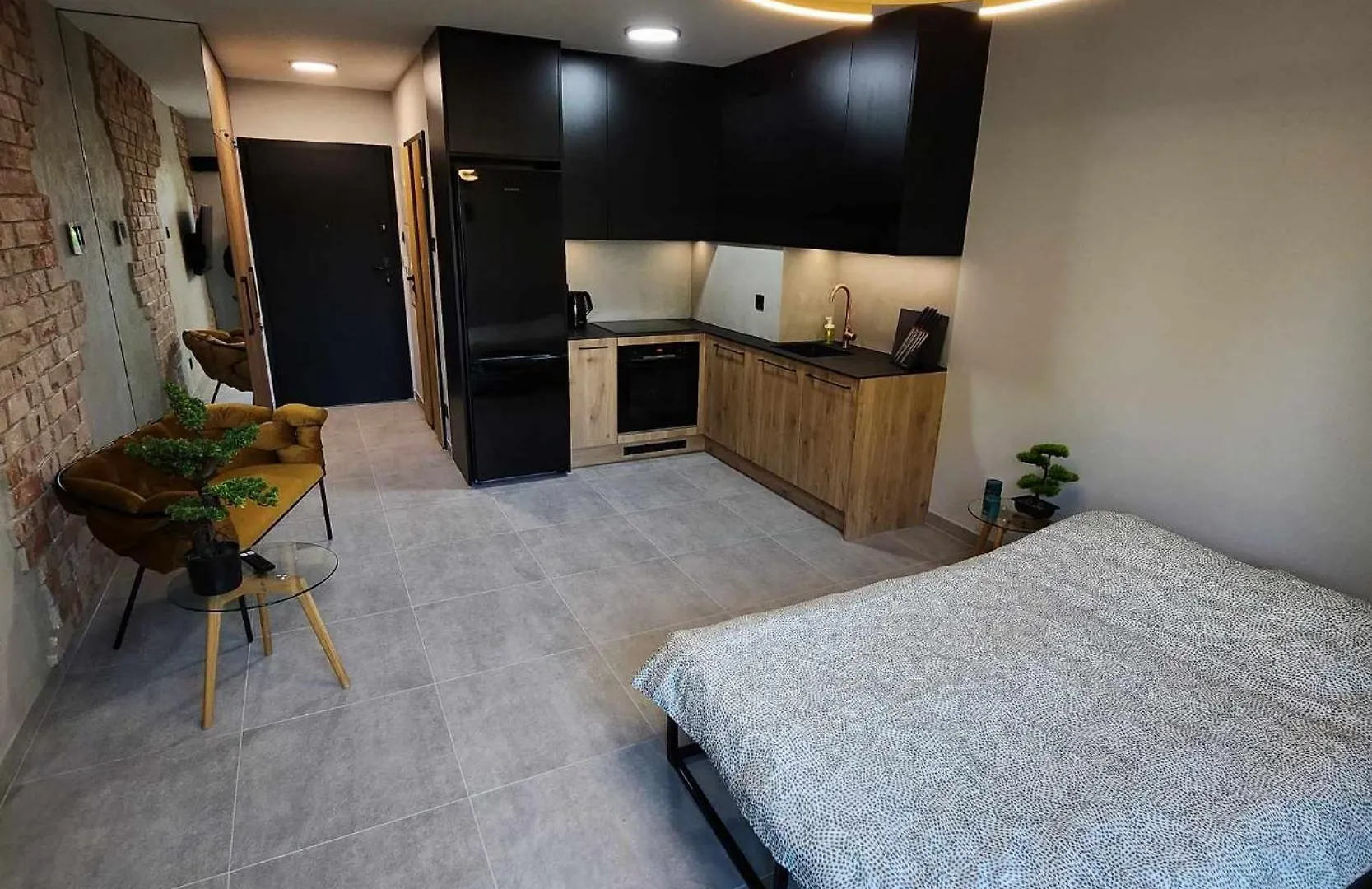 Castle Loft Apartment,Spa, Gym ,Sauna & Swimming Pool Free Parking Krakow 0*,  Poland