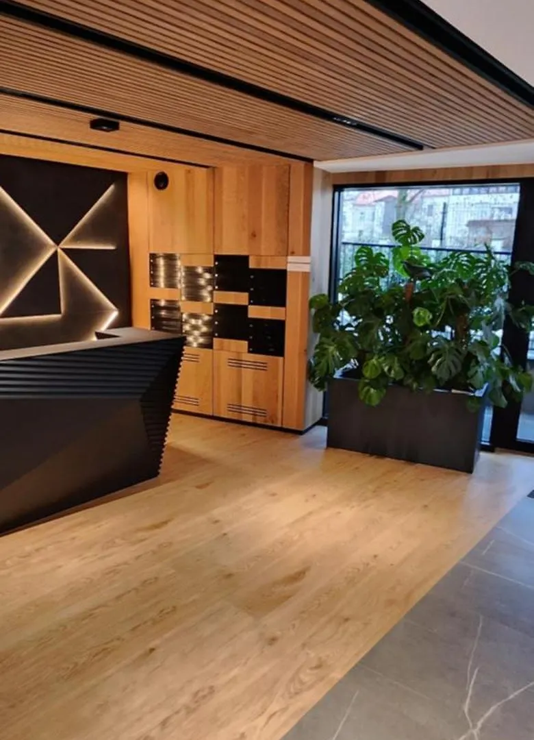 Apartment Castle Loft Apartment,Spa, Gym ,Sauna & Swimming Pool Free Parking Krakow