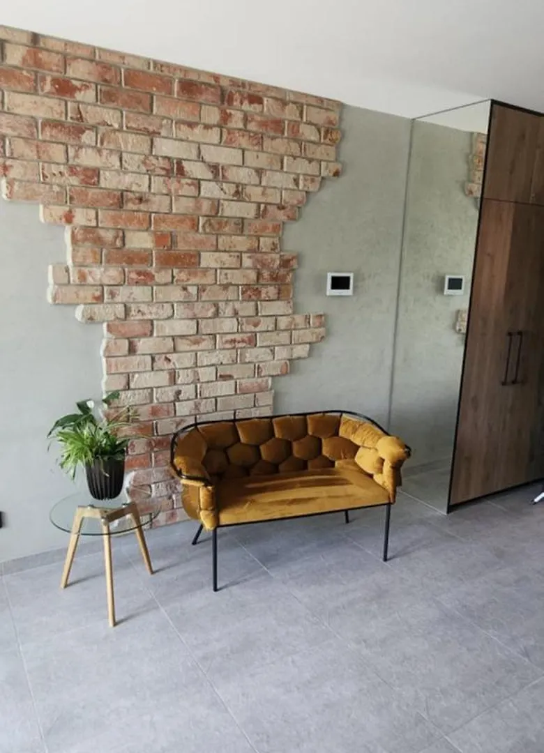 Castle Loft Apartment,Spa, Gym ,Sauna & Swimming Pool Free Parking Krakow
