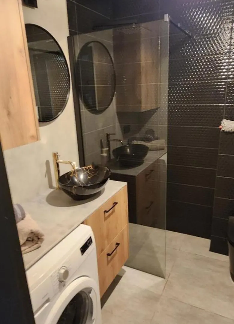 Castle Loft Apartment,Spa, Gym ,Sauna & Swimming Pool Free Parking Krakow 0*,