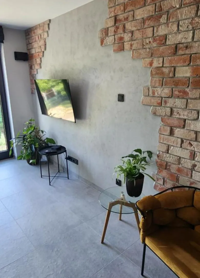 Castle Loft Apartment,Spa, Gym ,Sauna & Swimming Pool Free Parking Krakow 0*,